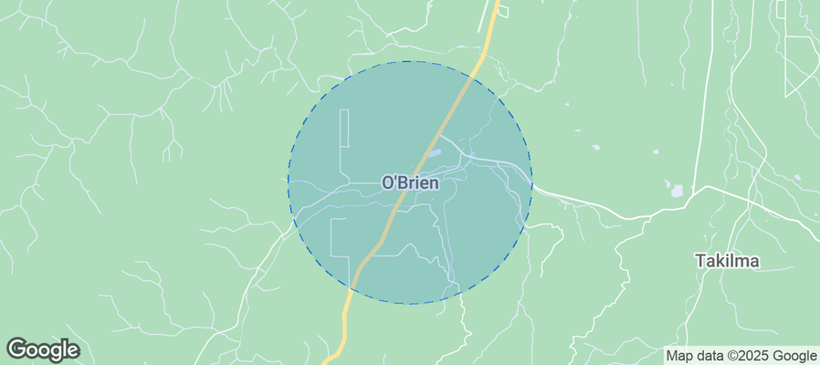 Discover O'Brien Airbnb Analytics